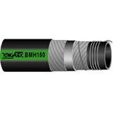 Kingflex BMH150 - Bulk, Waste, Abrasive Material Suction, Hardwall - Obbo.SG