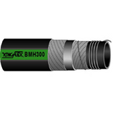 Kingflex BMH300 - Bulk, Waste, Abrasive Material Suction, Hardwall