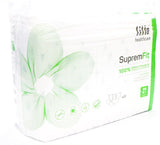 Adult Diapers (Lille), Green Super, Large, 22 Pc/Pack - Obbo.SG