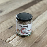 ORGANIC JAPANESE SPICY SEASONING (CARWARI) 100G