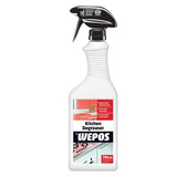 Wepos Kitchen Degreaser From Germany, 750 Ml - Obbo.SG