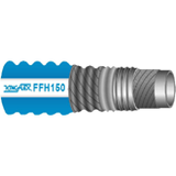 KINGFLEX FFH150 - Oily & Non Oily Food Suction, Hardwall