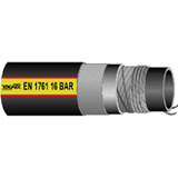 KINGFLEX EN 1761 EN 12115 16 Bar - Oil & Fuel Suction, Hardwall
