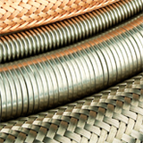 KINGFLEX P3 and 700 - Annular Pitch Braided Hose