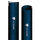 IPL Marte AO - PVC Spring Reinforced, Suction - Obbo.SG