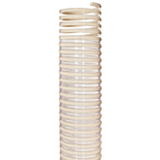 IPL Nettuno FF - PVC Spring Reinforced, Suction