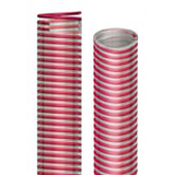 IPL Bacco FF - PVC Spring Reinforced, Suction