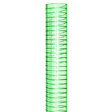 IPL Plutone PU Food Oil - PU Tube, Zinc Steel Spring Reinforcedl, Suction