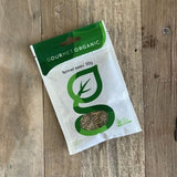 ORGANIC HERBS FENNEL SEED 30G - Obbo.SG