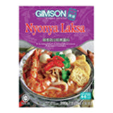 Gimson Nyonya Laksa