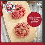 Butcher's Guide Beef Mince, 500g