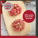 Butcher's Guide Beef Mince - Obbo.SG
