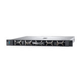 Dell EMC PowerEdge R240 Rack Mount Server (Chassis with up to 4 x 3.5