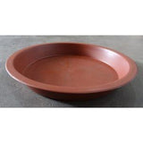NCI 8409 Plastic Saucer (21cm¯ x 3.5cmH) - Obbo.SG