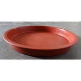 NCI 8410 Plastic Saucer (24cm¯ x 3.5cmH) - Obbo.SG