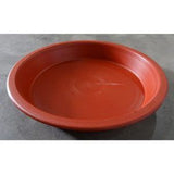 NCI 8412 Plastic Saucer (29cm¯ x 4.5cmH)