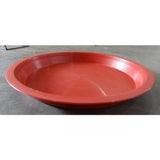 NCI 8416 Plastic Saucer (42cm¯ x 4.5cmH) - Obbo.SG