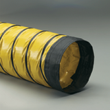 FLEXAUST ARCTIC DUCT 3 - Insulated Coated Blower Hose