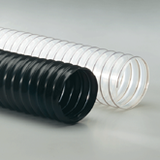 FLEXAUST FLX‐THANE LD - Light Duty Polyurethane Hose - Obbo.SG