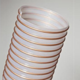 IPL NEXT 07 - 0.7mm Wall Anti Static PU Hose - Obbo.SG