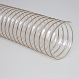 FLEXAUST FLX‐THANE XLD - Extra Light Duty and Light Polyurethane Hose