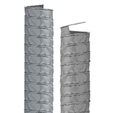 IPL EOLO CLIP 400 - 400C clip hose