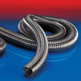 NORRES SUPERFLEX 372 - Flexible Lightweight PVC Hose