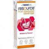 Resource Fruit Beverage (Nestle), Wildberry 237ml, Per Packet - Obbo.SG
