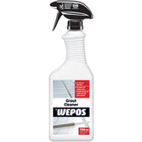 Wepos Grout Cleaner From Germany,750 Ml - Obbo.SG