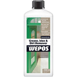 Wepos Grease, Wax & Dirt Remover From Germany,1 Litre