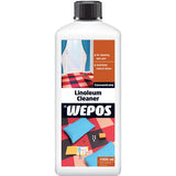 Wepos Linoleum Cleaner From Germany, 1 Litre