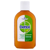 Dettol Antiseptic Liquid (250ml)