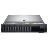 Dell PowerEdge R740 Mount Rack Server (Chassis with up to 8, 2.5