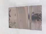 PE BAG (BLACK) - 0.15mm X 20" X 30" - Obbo.SG