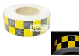 Diamond Tape Printed (DTP 1) - Obbo.SG