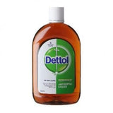 Dettol Antiseptic Liquid (550ml)