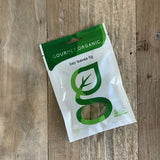 ORGANIC HERBS BAY LEAVES 5G