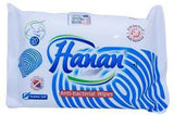 Hanan Anti Bacterial Wipes (Twin Pack) - Obbo.SG