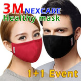 3M Reusable Mask - Obbo.SG