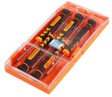 Screwdriver Cr-v Jm-8121