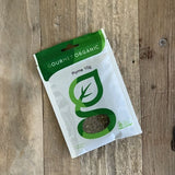ORGANIC HERBS THYME 10G