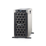 Dell EMC PowerEdge T340 Server (Chassis with up to 8 x 3.5" Hot Plug Hard Drives) - Obbo.SG
