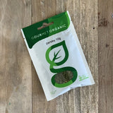 ORGANIC HERBS PARSLEY 10G