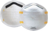 GERSON 1730 N95 RESPIRATOR (20PCS/BOX)
