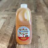 2L APPLE JUICE