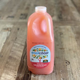 2L FRESH JUICE GRAPEFRUIT - Obbo.SG