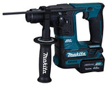 MAKITA CORDLESS ROTARY HAMMER 12V 4.0AH - M-HR166DSMJ