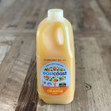 2L FRESH JUICE ORANGE - Obbo.SG