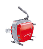 Drain cleaning machine R 650 - Obbo.SG