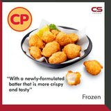 CP Golden Crispy Chicken, 1kg